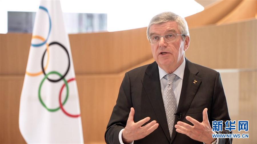 （体育）（1）东京奥运会推迟至2021年举行