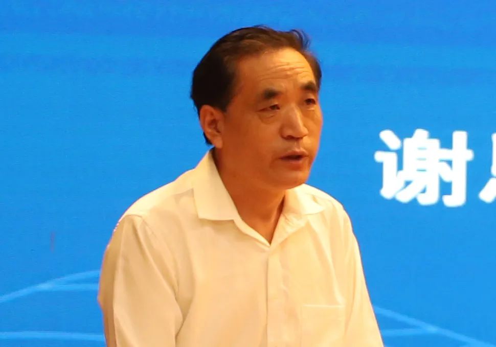 5、山东省发展和改革委员会城镇化办副主任  谢恩年.jpg