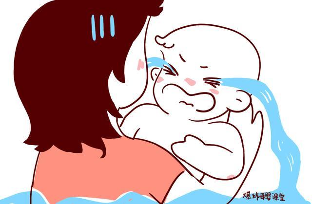 怎么看小孩子是否发烧 c03fd53497ba1c647d801e.jpeg